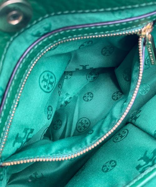 TORY BURCH（トリーバーチ）TORY BURCH (トリーバーチ) ハンドバッグの古着・服飾アイテム