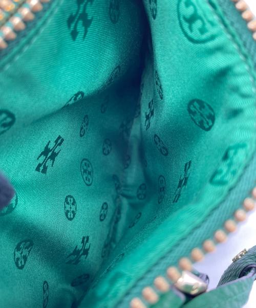 TORY BURCH（トリーバーチ）TORY BURCH (トリーバーチ) ハンドバッグの古着・服飾アイテム