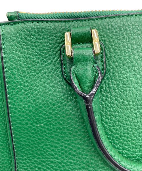 TORY BURCH（トリーバーチ）TORY BURCH (トリーバーチ) ハンドバッグの古着・服飾アイテム