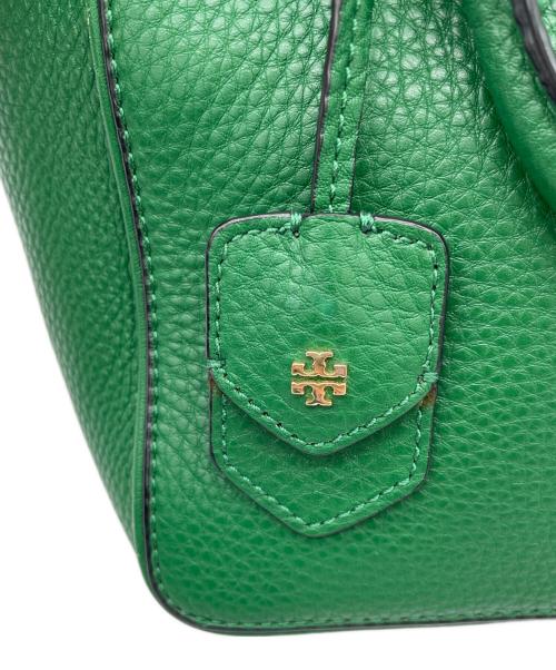TORY BURCH（トリーバーチ）TORY BURCH (トリーバーチ) ハンドバッグの古着・服飾アイテム