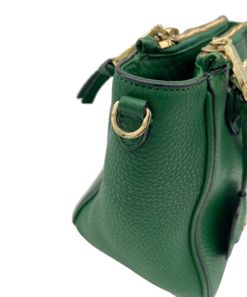 TORY BURCH（トリーバーチ）TORY BURCH (トリーバーチ) ハンドバッグの古着・服飾アイテム