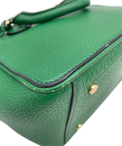 TORY BURCH（トリーバーチ）TORY BURCH (トリーバーチ) ハンドバッグの古着・服飾アイテム