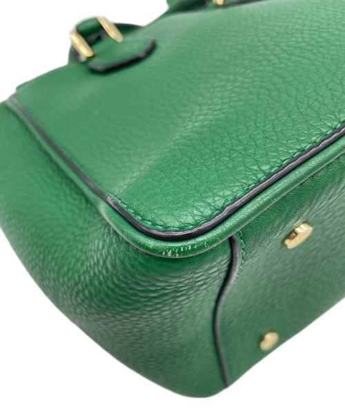 TORY BURCH（トリーバーチ）TORY BURCH (トリーバーチ) ハンドバッグの古着・服飾アイテム