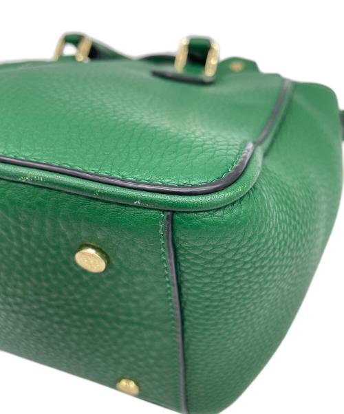 TORY BURCH（トリーバーチ）TORY BURCH (トリーバーチ) ハンドバッグの古着・服飾アイテム