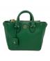 TORY BURCH（トリーバーチ）の古着「ハンドバッグ」