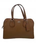 COACHコーチ）の古着「ハンドバッグ」