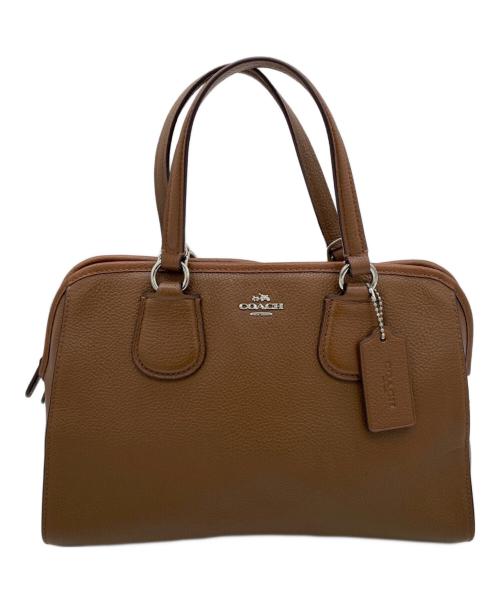 COACH（コーチ）COACH (コーチ) ハンドバッグの古着・服飾アイテム