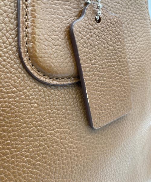 COACH（コーチ）COACH (コーチ) ハンドバッグの古着・服飾アイテム