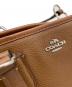 中古・古着 COACH (コーチ) ハンドバッグ：4000円