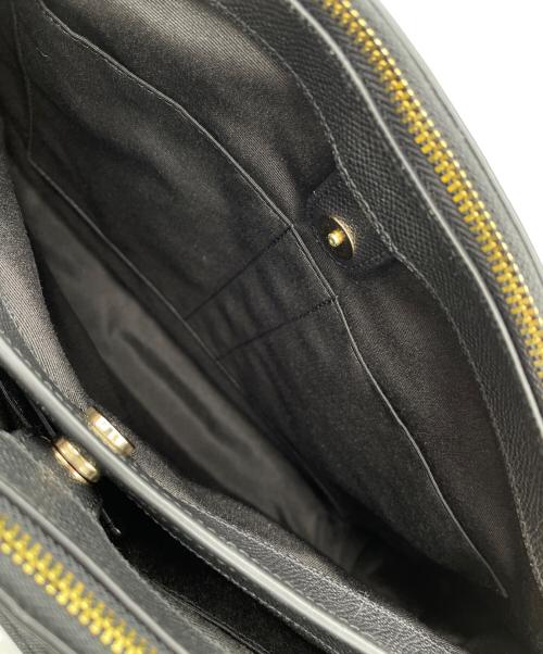 COACH（コーチ）COACH (コーチ) 2WAYバッグ ブラック 未使用品の古着・服飾アイテム