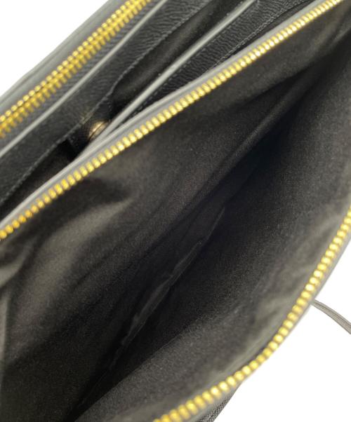 COACH（コーチ）COACH (コーチ) 2WAYバッグ ブラック 未使用品の古着・服飾アイテム