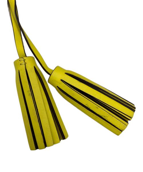 COACH（コーチ）COACH (コーチ) ショルダーバッグ ネイビーの古着・服飾アイテム