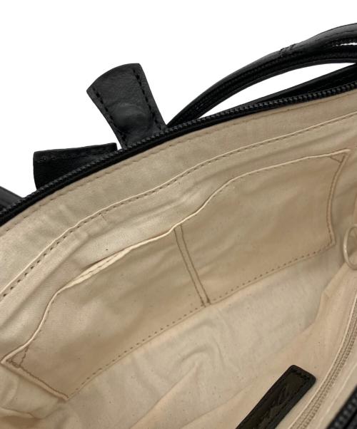 DAKOTA（ダコタ）Dakota (ダコタ) ショルダーバッグ ブラックの古着・服飾アイテム