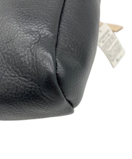 DAKOTA（ダコタ）Dakota (ダコタ) ショルダーバッグ ブラックの古着・服飾アイテム