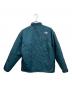 THE NORTH FACE (ザ ノース フェイス) リバーシブルエクストリームパイルジャケット グリーン サイズ:S 未使用品：15000円