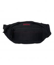 BRIEFING（ブリーフィング）の古着「ウエストバッグ」｜ブラック