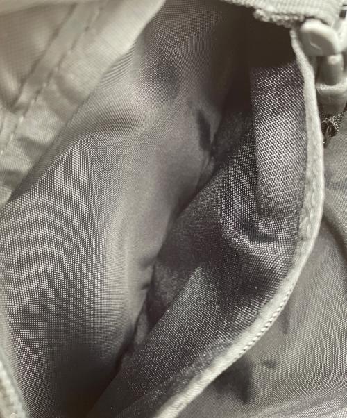 BRIEFING（ブリーフィング）BRIEFING (ブリーフィング) ウエストバッグ ブラックの古着・服飾アイテム