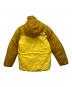THE NORTH FACE (ザ ノース フェイス) アグロウダブルウォールジャケット　中綿ジャケット イエロー サイズ:XS：10000円