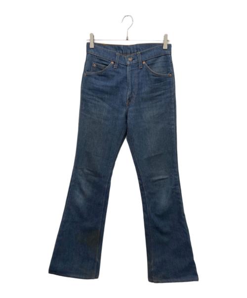 LEVI'S（リーバイス）LEVI'S (リーバイス) デニムパンツ インディゴ サイズ:28の古着・服飾アイテム