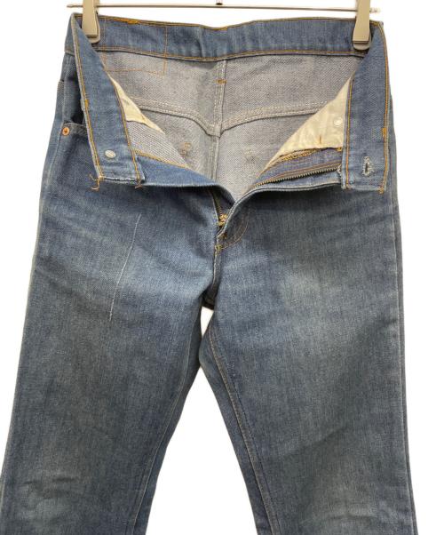LEVI'S（リーバイス）LEVI'S (リーバイス) デニムパンツ インディゴ サイズ:28の古着・服飾アイテム
