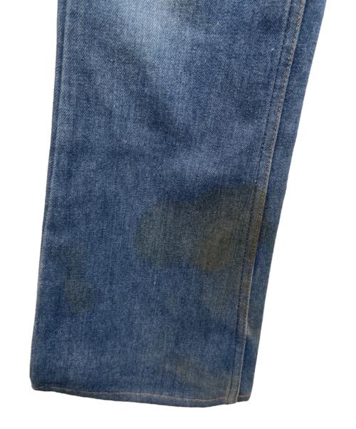 LEVI'S（リーバイス）LEVI'S (リーバイス) デニムパンツ インディゴ サイズ:28の古着・服飾アイテム