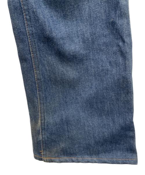 LEVI'S（リーバイス）LEVI'S (リーバイス) デニムパンツ インディゴ サイズ:28の古着・服飾アイテム