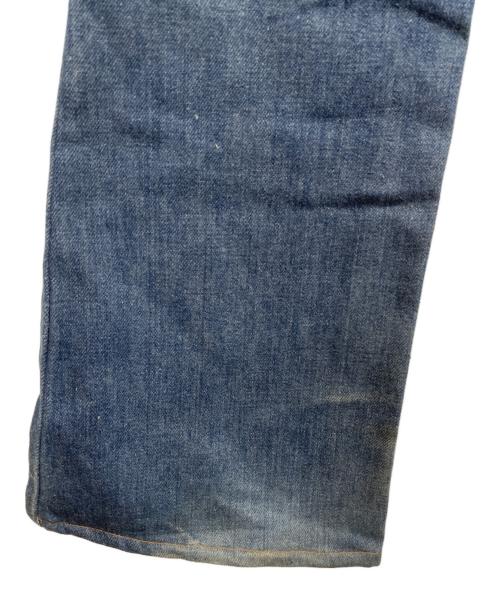 LEVI'S（リーバイス）LEVI'S (リーバイス) デニムパンツ インディゴ サイズ:28の古着・服飾アイテム