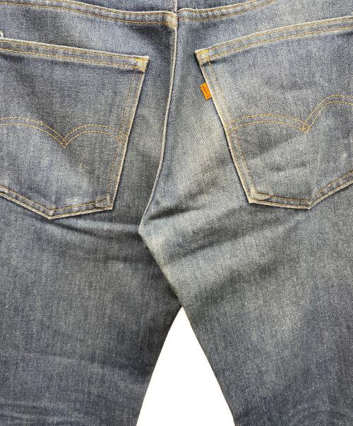 LEVI'S（リーバイス）LEVI'S (リーバイス) デニムパンツ インディゴ サイズ:28の古着・服飾アイテム