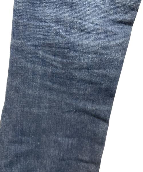 LEVI'S（リーバイス）LEVI'S (リーバイス) デニムパンツ インディゴ サイズ:28の古着・服飾アイテム