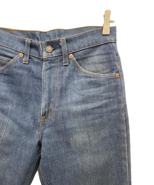 LEVI'S（リーバイス）LEVI'S (リーバイス) デニムパンツ インディゴ サイズ:28の古着・服飾アイテム