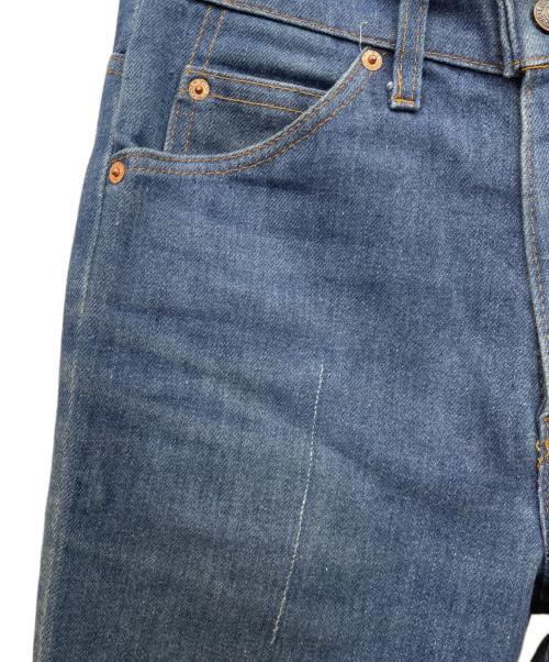 LEVI'S（リーバイス）LEVI'S (リーバイス) デニムパンツ インディゴ サイズ:28の古着・服飾アイテム