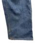 中古・古着 LEVI'S (リーバイス) デニムパンツ インディゴ サイズ:28：12000円