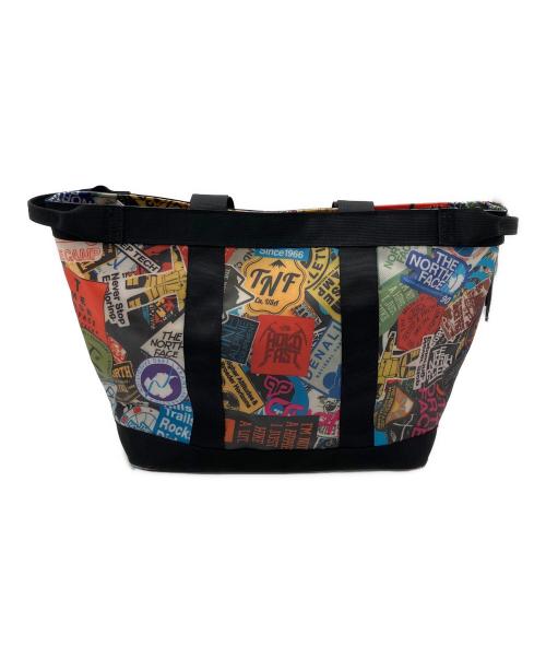 THE NORTH FACE（ザ ノース フェイス）THE NORTH FACE (ザ ノース フェイス) BC GEAR TOTE S　トートバッグ マルチカラーの古着・服飾アイテム