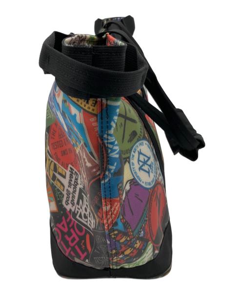 THE NORTH FACE（ザ ノース フェイス）THE NORTH FACE (ザ ノース フェイス) BC GEAR TOTE S　トートバッグ マルチカラーの古着・服飾アイテム