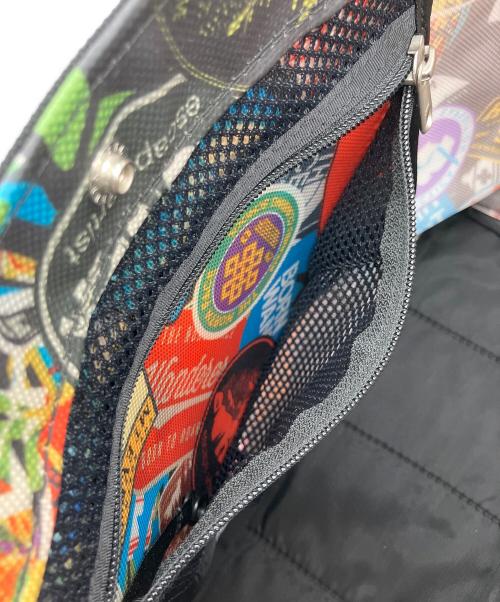 THE NORTH FACE（ザ ノース フェイス）THE NORTH FACE (ザ ノース フェイス) BC GEAR TOTE S　トートバッグ マルチカラーの古着・服飾アイテム