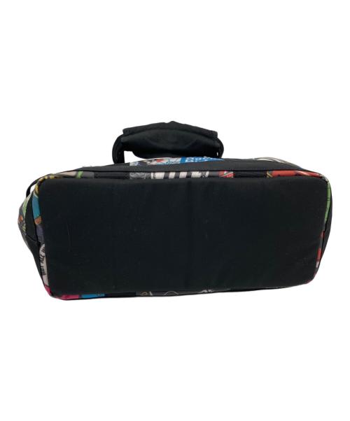 THE NORTH FACE（ザ ノース フェイス）THE NORTH FACE (ザ ノース フェイス) BC GEAR TOTE S　トートバッグ マルチカラーの古着・服飾アイテム