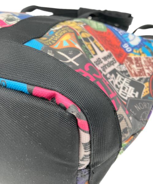THE NORTH FACE（ザ ノース フェイス）THE NORTH FACE (ザ ノース フェイス) BC GEAR TOTE S　トートバッグ マルチカラーの古着・服飾アイテム