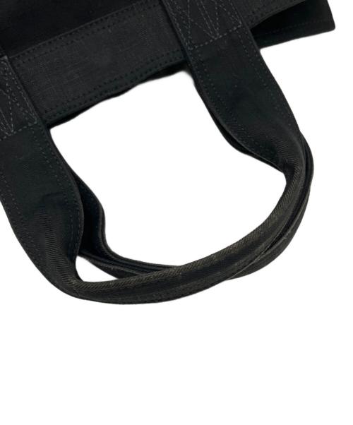 PORTER（ポーター）PORTER (ポーター) ハンドバッグ ブラックの古着・服飾アイテム