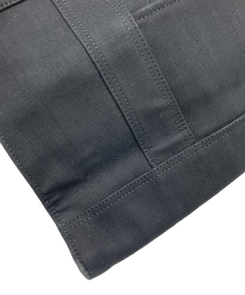 PORTER（ポーター）PORTER (ポーター) ハンドバッグ ブラックの古着・服飾アイテム