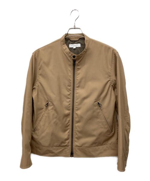 BEAUTY&YOUTH（ビューティーアンドユース）BEAUTY&YOUTH (ビューティーアンドユース) シングルライダースジャケット サイズ:Sの古着・服飾アイテム