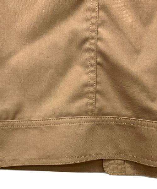 BEAUTY&YOUTH（ビューティーアンドユース）BEAUTY&YOUTH (ビューティーアンドユース) シングルライダースジャケット サイズ:Sの古着・服飾アイテム