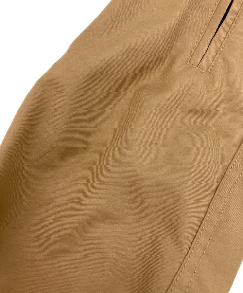 BEAUTY&YOUTH（ビューティーアンドユース）BEAUTY&YOUTH (ビューティーアンドユース) シングルライダースジャケット サイズ:Sの古着・服飾アイテム