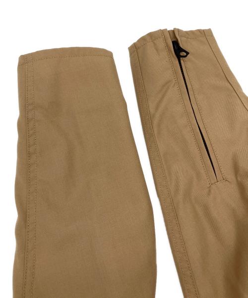 BEAUTY&YOUTH（ビューティーアンドユース）BEAUTY&YOUTH (ビューティーアンドユース) シングルライダースジャケット サイズ:Sの古着・服飾アイテム