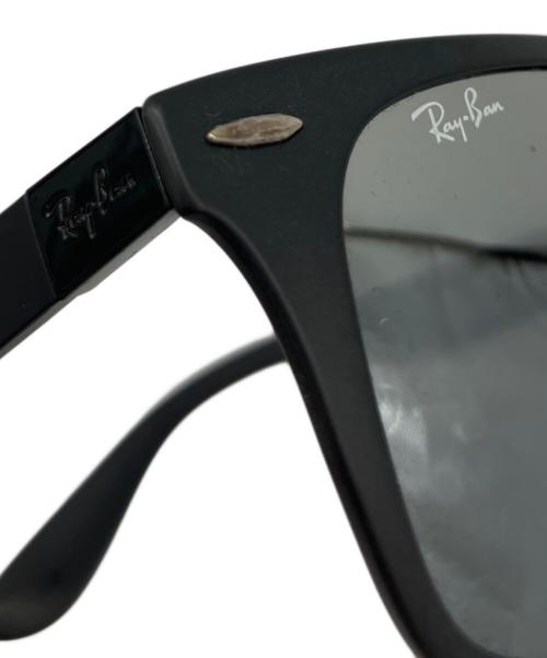 RAY-BAN（レイバン）RAY-BAN (レイバン) WAYFARER LITEFORCE　サングラスの古着・服飾アイテム