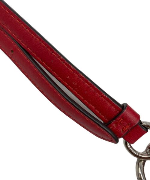 COACH（コーチ）COACH (コーチ) シグネチャー　チェルシークロスボディ　ショルダーバッグの古着・服飾アイテム