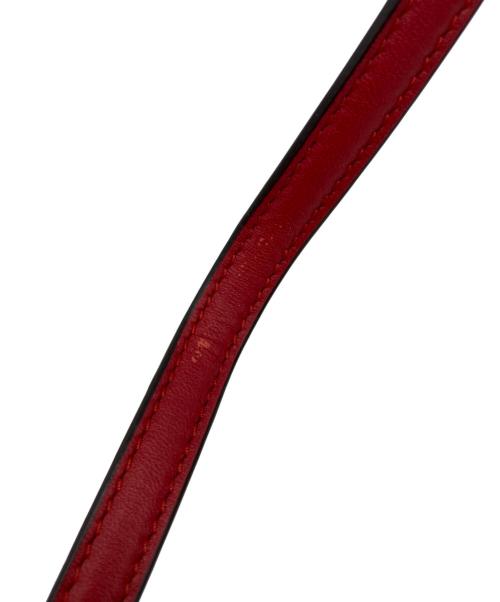 COACH（コーチ）COACH (コーチ) シグネチャー　チェルシークロスボディ　ショルダーバッグの古着・服飾アイテム