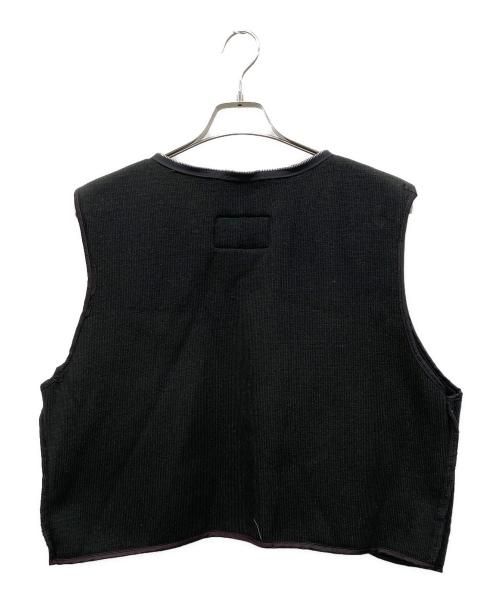 Schott（ショット）Schott (ショット) シングルライダースジャケット ブラック サイズ:40の古着・服飾アイテム