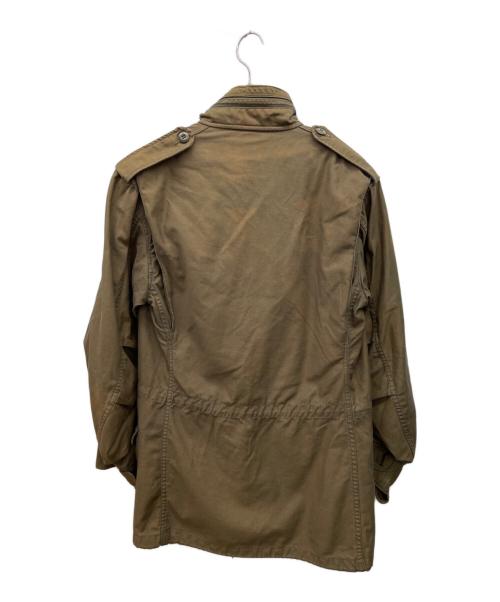 古着（フルギ）古着 (フルギ) m-65フィールドコート サイズ:SMALLの古着・服飾アイテム