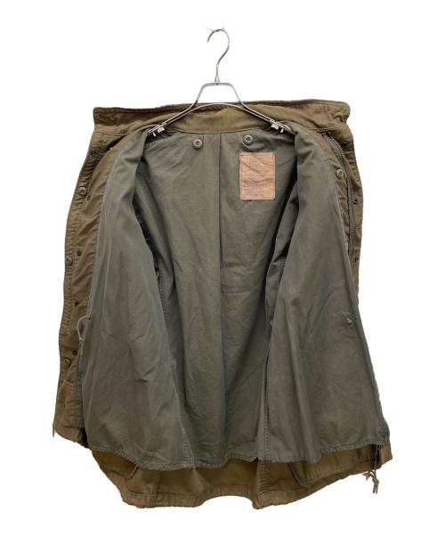 古着（フルギ）古着 (フルギ) m-65フィールドコート サイズ:SMALLの古着・服飾アイテム