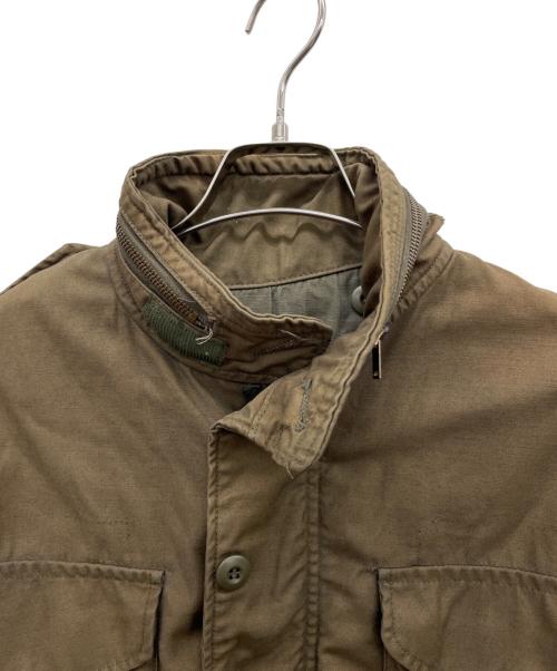 古着（フルギ）古着 (フルギ) m-65フィールドコート サイズ:SMALLの古着・服飾アイテム